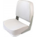 Кресло складное мягкое SKIPPER серый (пластик) SK75103G