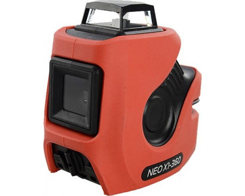 Лазерный уровень CONDTROL NEO X1-360 1-2-127