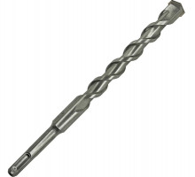 Бур SDS-plus D.BOR 2C PLUS 5,5*200/260 D-2PD055L0260
