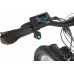 Электровелосипед GELBERT Ran Star 2 PRO Серый 0000364-2988