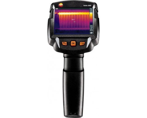 Тепловизор Testo 865 (0560 8650)
