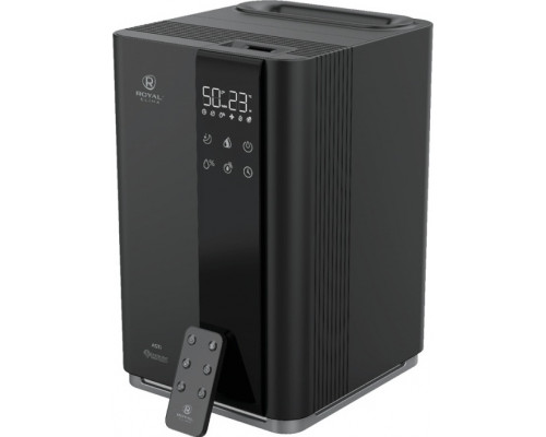 Увлажнитель воздуха ROYAL CLIMA RUH-AS450/5.0E-BL Asti НС-1355434