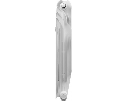 Радиатор отопления ROYAL THERMO Vittoria Super 500 2.0 VDR80 - 10 секц.