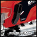 Лобзик аккумуляторный EINHELL TC-JS 18 Li (1x2,5 Ah) 4321228