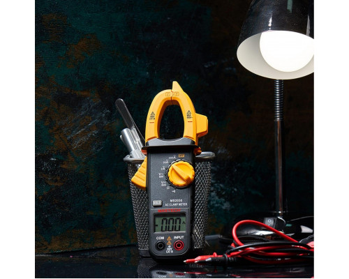 Клещи токоизмерительные MASTECH MS2030 (13-1305)