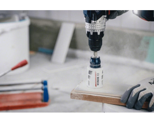 Твердосплавная коронка BOSCH 54 х 60 мм Endurance for Heavy 2608594172