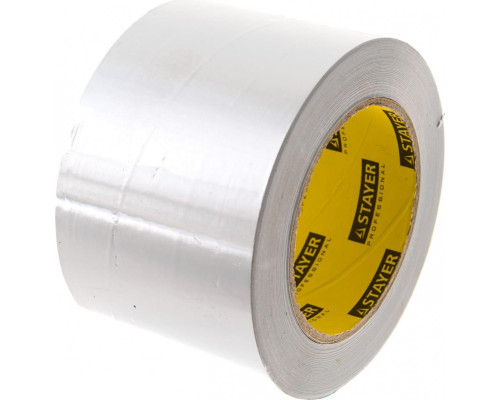 Клеящая лента STAYER PROFESSIONAL до 120°с, 50мкм, 75ммх50м 12268-75-50