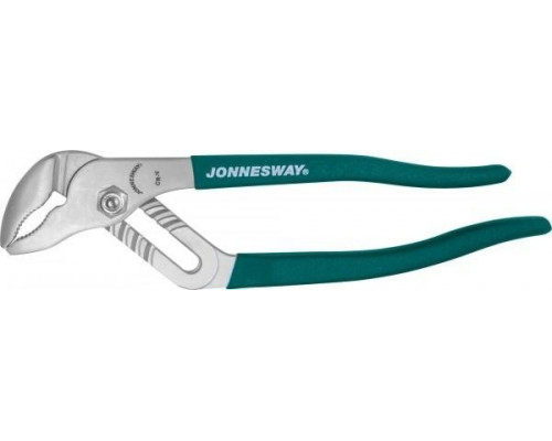 Клещи переставные с трубным захватом JONNESWAY P2716 400 мм 047136