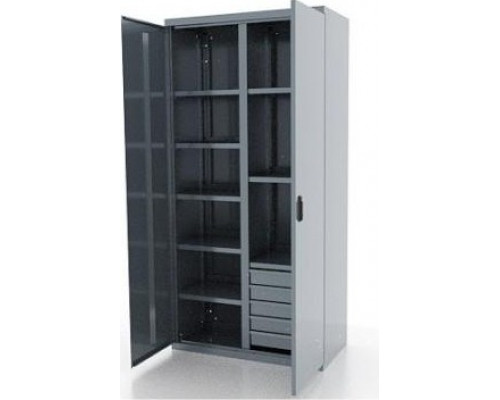 Шкаф инструментальный FERRUM CLASSIC 03.3058-9007