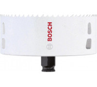 Коронка биметаллическая BOSCH PROGRESSOR 121 мм bim mm, new 2608594244