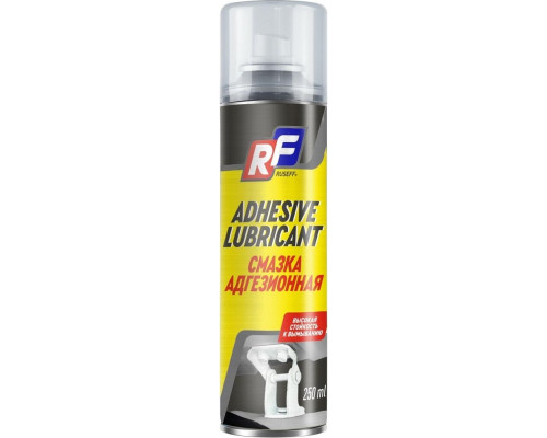 Смазка адгезионная RUSEFF 0,25 л 16428N 16428N