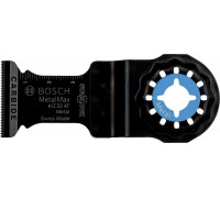 Погружное пильное полотно BOSCH HM 32х40 мм AIZ 32 AT 2608662018