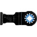Погружное пильное полотно BOSCH HM 32х40 мм AIZ 32 AT 2608662018