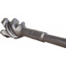 Бур проломный SDS-Max ПРАКТИКА 80х 600 мм 243-806 243-806
