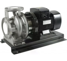 Насос консольно-моноблочный UNIPUMP FS50-32-160-1.5 .5 49952