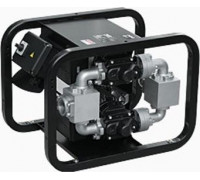 Перекачивающая установка для дизельного топлива PIUSI ST 200 Basic (230/50) F00315000 F00315000