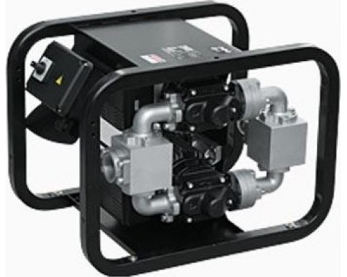 Перекачивающая установка для дизельного топлива PIUSI ST 200 Basic (230/50) F00315000