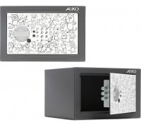 Сейф офисный AIKO T-170 EL Paint S10399290263