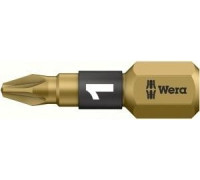 Бита для заворачивания WERA 855/1 BTH PZ1, 25 мм WE-056710 WE-056710