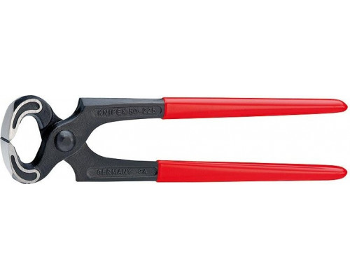 Кусачки торцевые плотницкие KNIPEX 5001180, 180 мм
