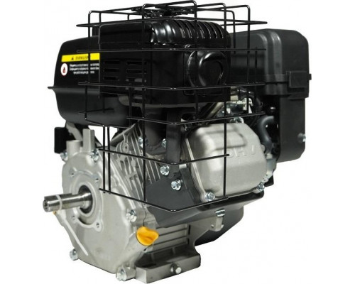 Бензиновый двигатель Loncin LC175F-2 R-type, 8.5 л.с., вал 19 мм