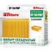 Фильтр для пылесосов FILTERO складчатый из полиэстера FP 114 PAP для KARCHER WD/MV 4/5/6 05905