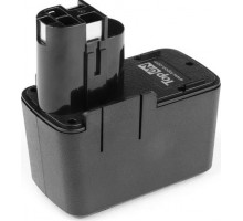 Аккумулятор TopON для Bosch 7.2В, 2.0Ah (Ni-Cd) TOP-PTGD-BOS-7.2-2.0