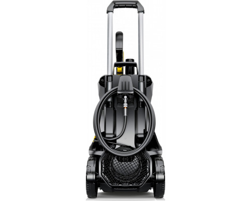 Мойка высокого давления KARCHER K 5 Power Control 1.324-550.0