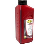 Масло трансмиссионное DDE SAE 80W90 API GL-5 1 л M-SAE80W-90