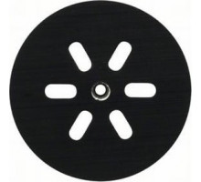 Диск опорный для эксцентриковой машины BOSCH 150 мм GEX мягкий 2608601115