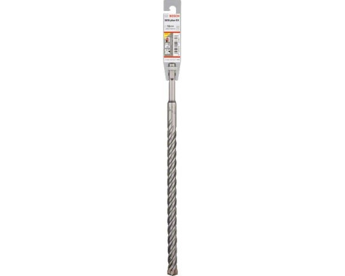 Бур SDS-plus BOSCH 5X 17x250x310мм 2608836629