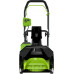 Снегоуборщик аккумуляторный GREENWORKS G40ST40 40V, без АКБ и ЗУ 2603607