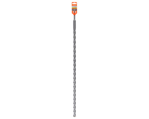 Бур SDS-plus КРАТОН S2 Ø6х160 мм 1 02 02 007