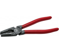 Плоскогубцы NWS 109-62-180 180 мм