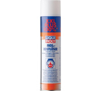 Растворитель ржавчины с дисульфидом молибдена LIQUI MOLY MoS2-Rostloser XXL 0,6 л. 1613 1613