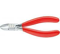 Бокорезы диагональные для электроники KNIPEX 7701115 115 мм KN-7701115