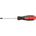 Отвертка крестовая Fusion MATRIX Anti-Slip PH2х100 мм, CrV, 3-х компонентная рукоятка 11441