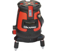 Лазерный уровень KAPRO 875