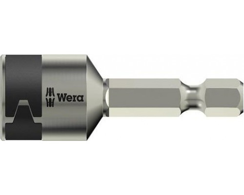 Магнитная насадка из нержавеющей стали WERA 3869/4 TS 13,0 мм WE-071225 WE-071225