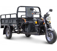Трицикл грузовой RUTRIKE D4 NEXT 1800 60V1500W Черный 2883 025099-2883