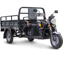 Трицикл грузовой RUTRIKE D4 NEXT 1800 60V1500W Черный 2883 025099-2883