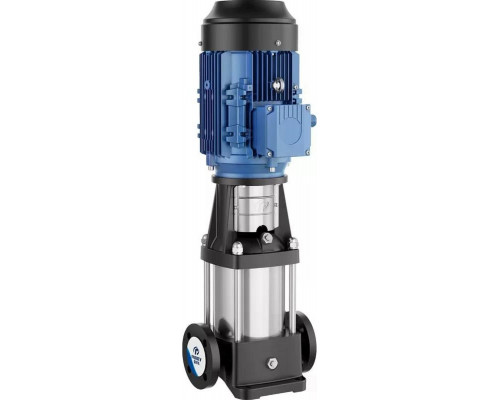 Насос вертикальный многоступенчатый PURITY PVT 45-40 100601408