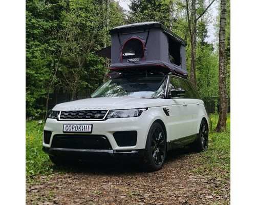 Палатка автомобильная СОРОКИН BOX серии 
