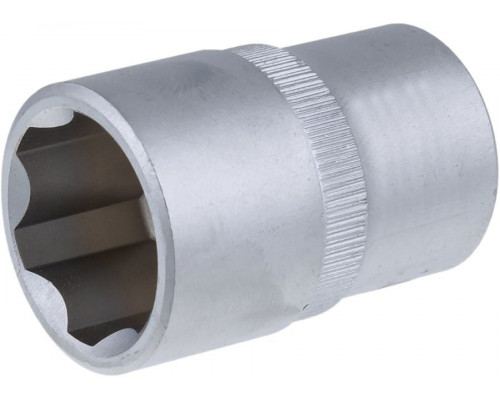 Головка 6-гранная короткая 41 мм с посадкой 3/4" STANKO CS-34.10.41