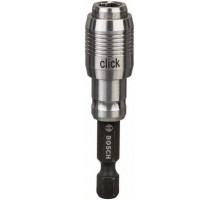 Магнитный держатель для бит BOSCH One-Click 2608522318