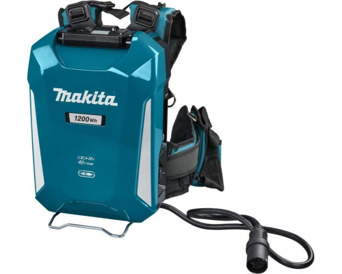 Аккумулятор MAKITA 36В 33,5 Ач XGT PDC1200 ранцевый RUAPDC1200A01