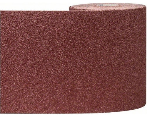 Лента-рулон BOSCH 115 мм G 60 J450 Expert for Wood and Paint (рул.5м.) 2608621464