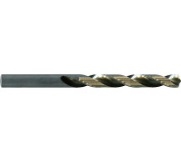 Сверло по металлу HELLER hss-g turbo (w-заточка) 3,2х36х65мм TD28631