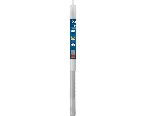 Пика SDS-plus ЗУБР 400 мм ПРОФЕССИОНАЛ 29361-00-400_z01