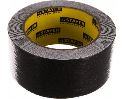 Клейкая противоскользящая лента STAYER PROFESSIONAL 50 мм х 5 м 12270-50-05
